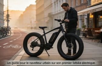 Comment choisir son fatbike électrique ? Guide complet pour bien débuter