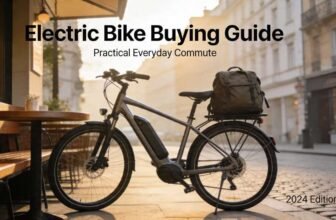 7 étapes simples pour ne pas rater l&rsquo;achat de votre vélo électrique