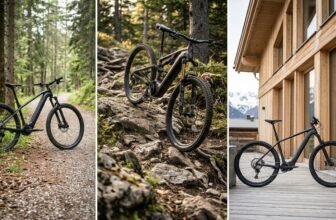 Qu'est-ce qu'un VTT électrique ? Guide complet 2026
