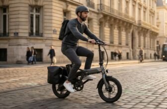 Vélo Électrique Pliant : Avantages et Inconvénients | Guide Complet