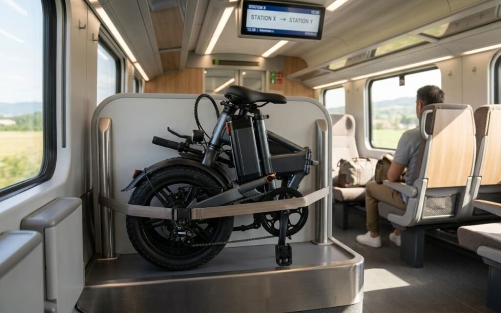 Batterie et autonomie réelle
