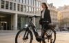 Comment un vélo de ville électrique change vos trajets quotidiens