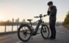 Comment débrider un vélo électrique : guide avant les risques