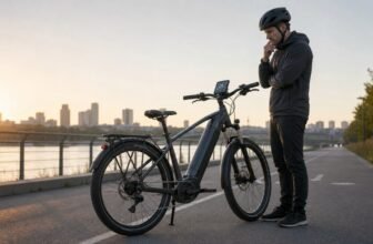 Comment débrider un vélo électrique : guide avant les risques