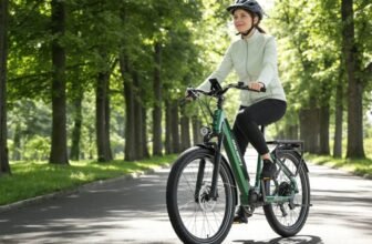 Dukawey FUGL3.0 : à qui convient vraiment ce vélo électrique ?