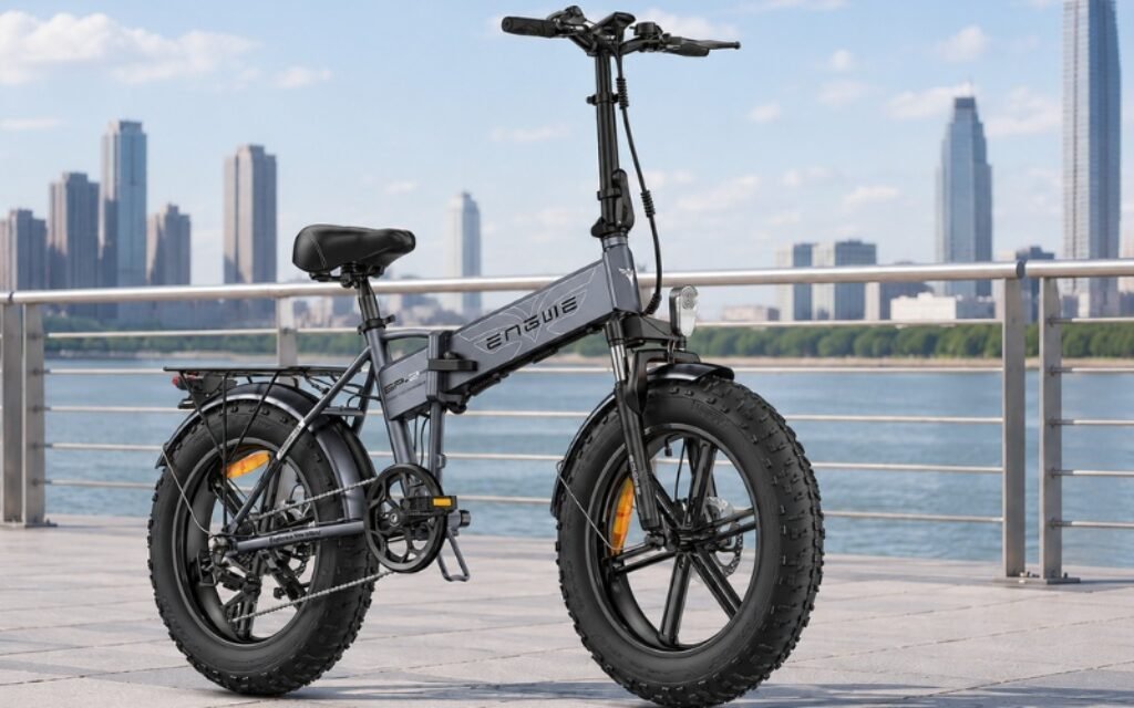 ENGWE EP-2 Pro vélo électrique urbain