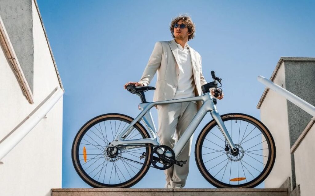 Fiido Air vélo électrique