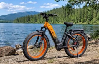 LANKELEISI MG600 Plus : tout ce qu'il faut savoir avant de l'acheter