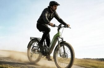 LANKELEISI KETT-8 : bon choix pour les trajets quotidiens ?