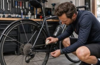 Comment remonter une chaîne de vélo ? Guide complet