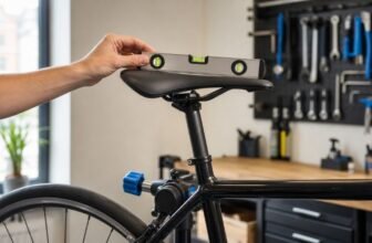 Comment régler une selle de vélo ? Hauteur, recul et inclinaison
