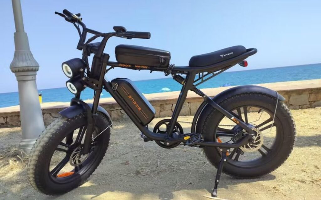 ENGWE M20 vélo électrique