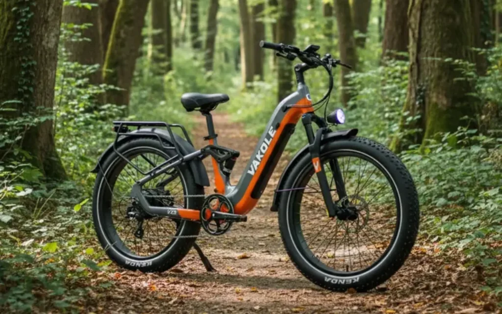 Vakole V26 vélo électrique 250 W