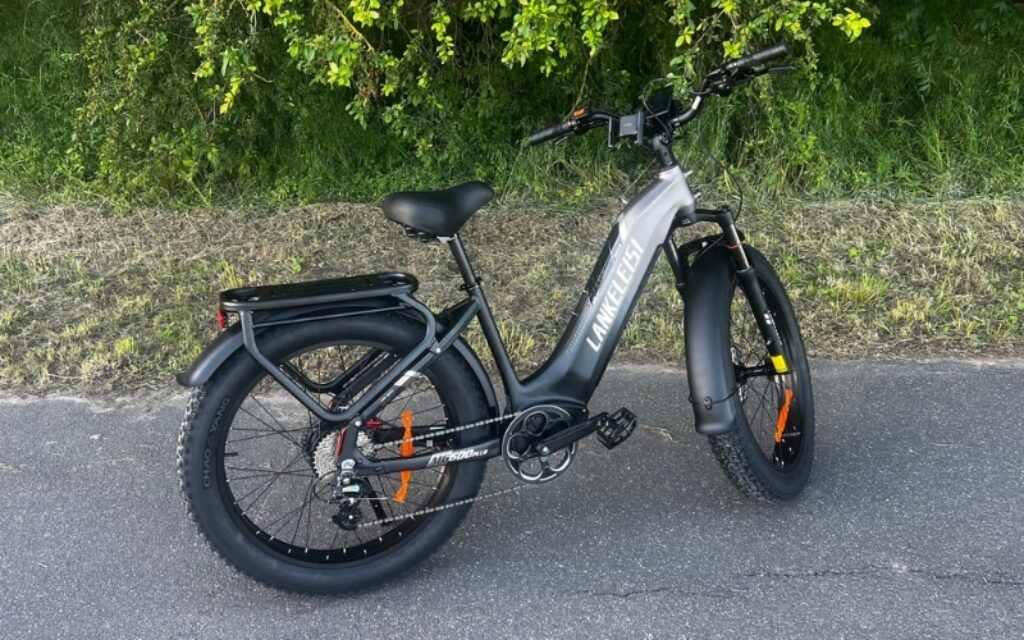 Vakole Y20 Pro vélo électrique