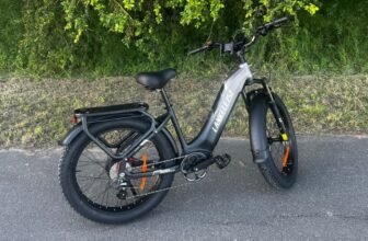 Vakole Y20 Pro : pour qui est fait ce vélo électrique pliant fatbike ?