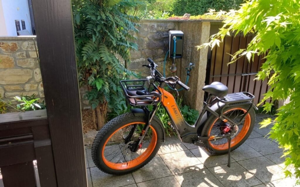 Vakole Y20 Pro vélo électrique urbain