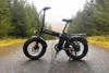 ENGWE EP-2 3.0 Boost : un fat bike pliant axé sur le couple