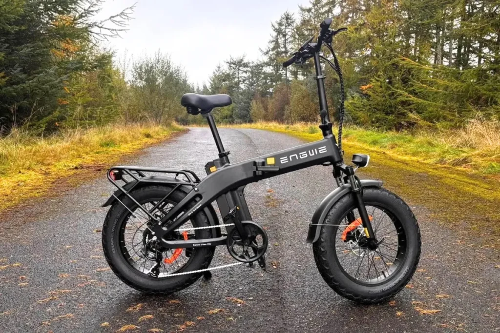 Vélo électrique ENGWE EP-2 3.0 Boost