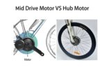 Moteur vélo électrique : roue ou moteur central ?
