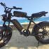 Vakole Y20 Pro : pour qui est fait ce vélo électrique pliant fatbike ?