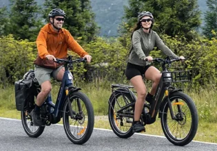 Les meilleurs fatbikes électriques en 2026
