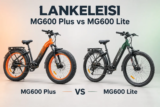 Lankeleisi MG600 Plus vs MG600 Lite : lequel acheter ?