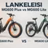 Meilleur vélo électrique à moins de 1,500 € : comparatif 2026