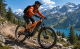 Lankeleisi MG600 Pro : faut-il craquer pour ce nouveau VTTAE ?