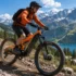 Nouveau Vakole V26 : vélo électrique fat bike tout suspendu 998 Wh