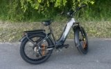 Vakole Y20 Pro : pour qui est fait ce vélo électrique pliant fatbike ?