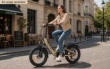 ENGWE L20 3.0 Pro : faut-il acheter ce vélo pliant ?