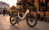 ENGWE L20 3.0 Boost : un bon vélo de ville électrique ?