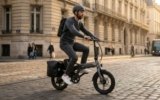 Vélo Électrique Pliant : Avantages et Inconvénients | Guide Complet