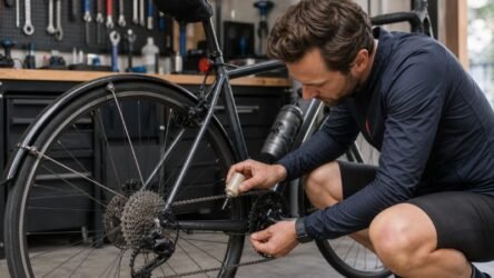 Comment remonter une chaîne de vélo ? Guide complet