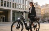 Comment un vélo de ville électrique change vos trajets quotidiens